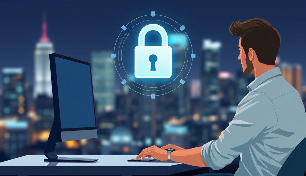 What Are the Best Practices for Keeping Your Personal Data Safe Online?