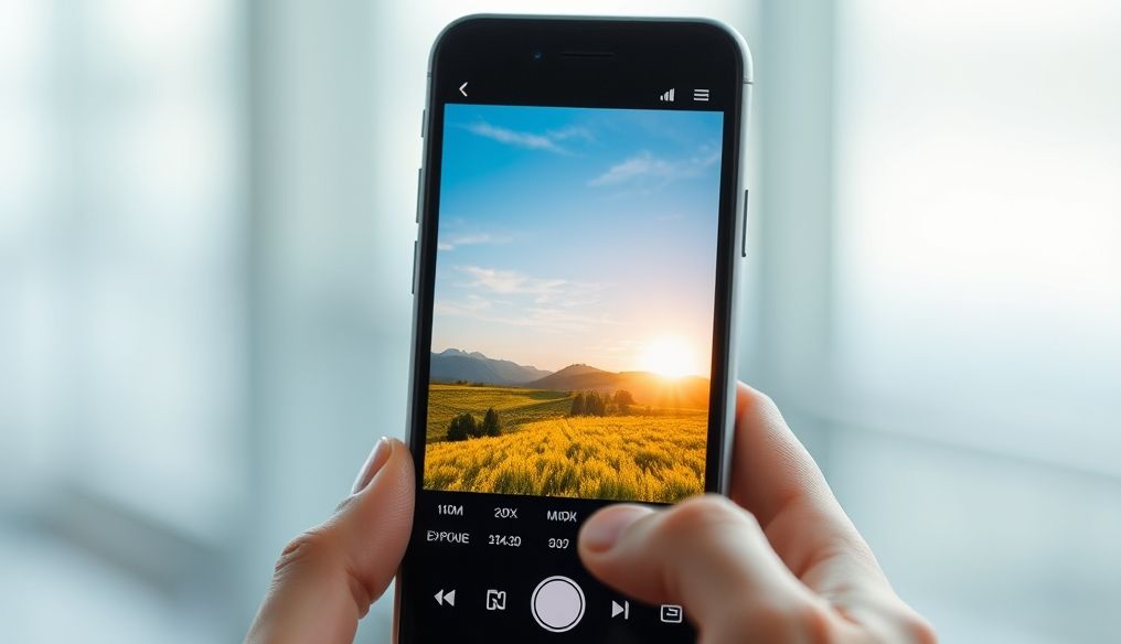 How to Take Professional Photos with Your Smartphone: A Comprehensive Guide for Beginners and Pros?