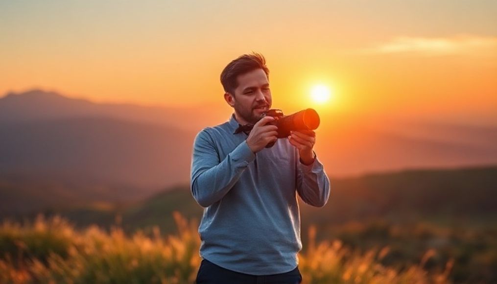 Do You Need an Expensive Camera to Be a Good Photographer?