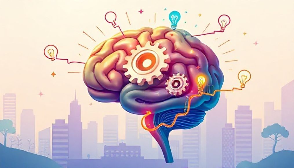 How Can You Unleash Your Creativity: A Comprehensive Guide to Training Your Mind for Innovative Problem Solving?