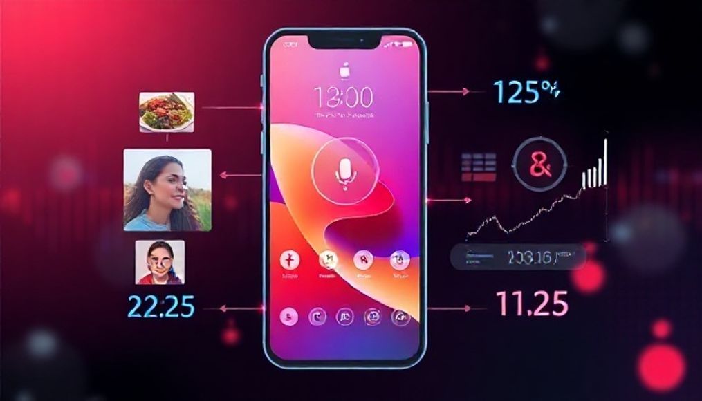 How Does Artificial Intelligence Transform Your Smartphone into a Super-Powered Personal Assistant?