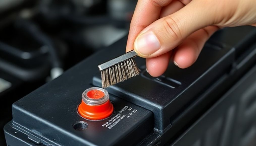 What are the Signs of a Failing Car Battery and How to Prevent Them?