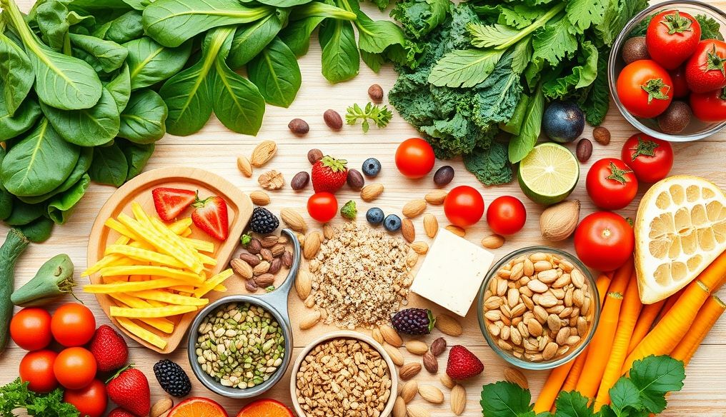 Are Vegetarian Diets Healthy in the Long Run: Benefits, Risks, and Recommendations?