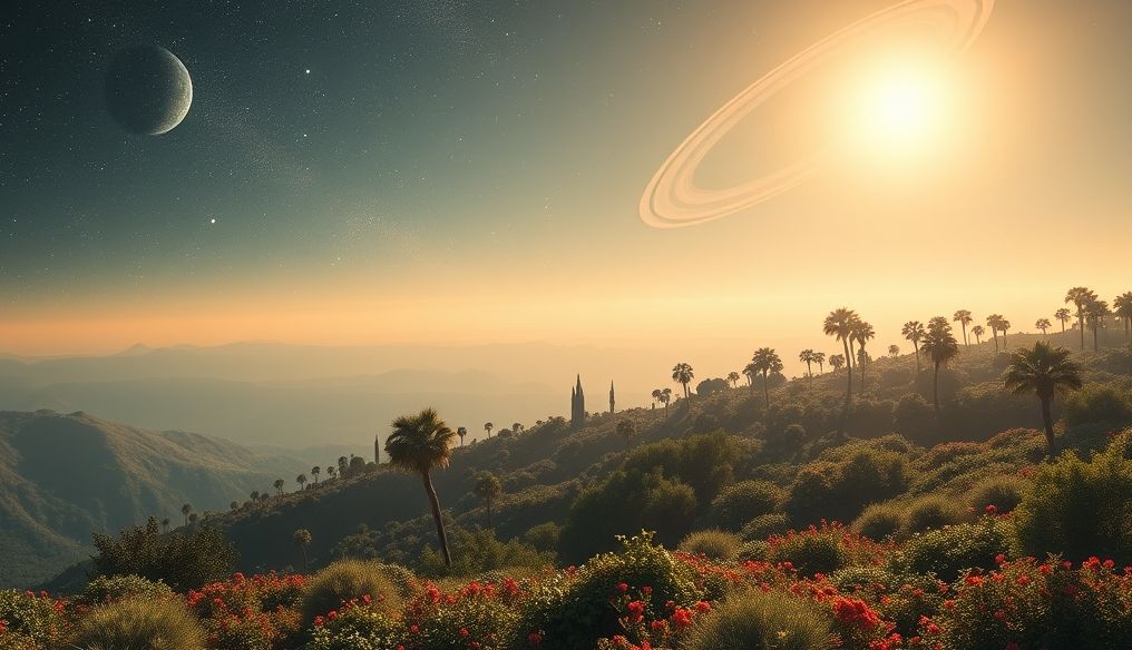 Are We Alone? Exploring the Search for Life on Other Planets in Our Galaxy