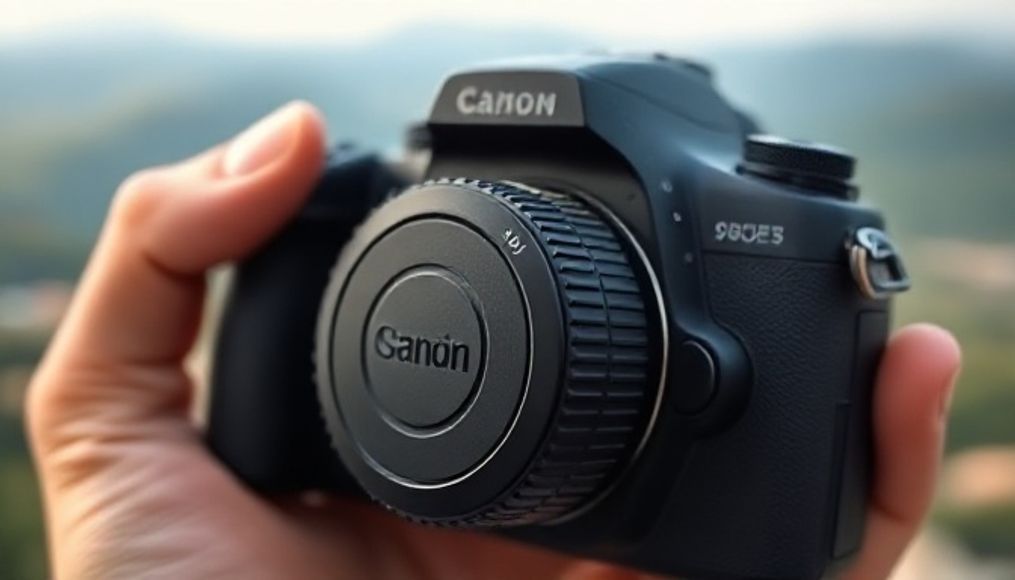 Is Manual Mode on a Camera Really That Difficult to Use?