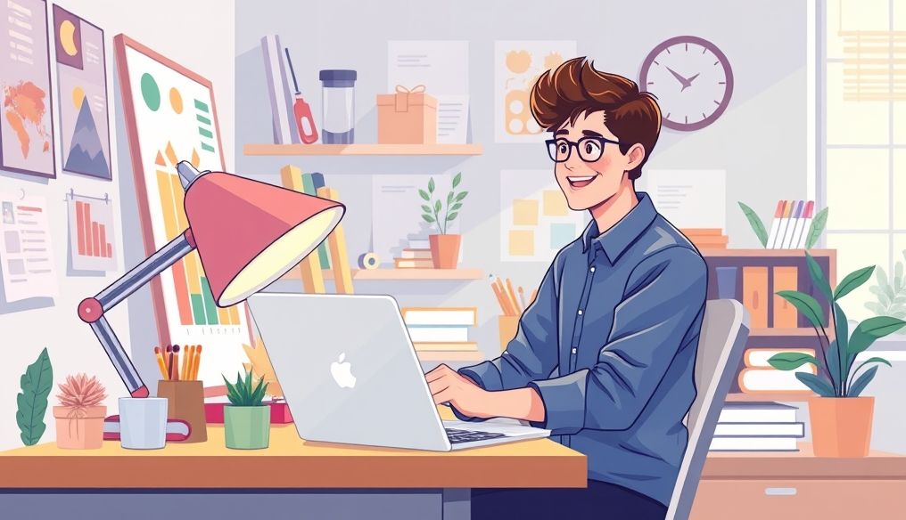 How Can I Turn My Hobby into a Successful and Profitable Business?
