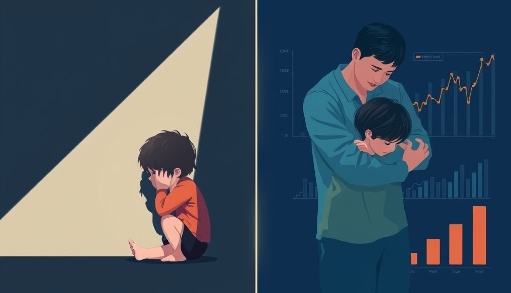 Does Corporal Punishment Raise Well-Adjusted Generations or Create Disturbed Individuals?