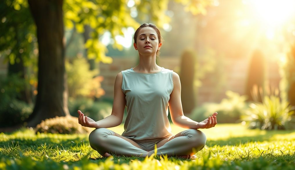Does Daily Meditation Really Improve Mental Performance?