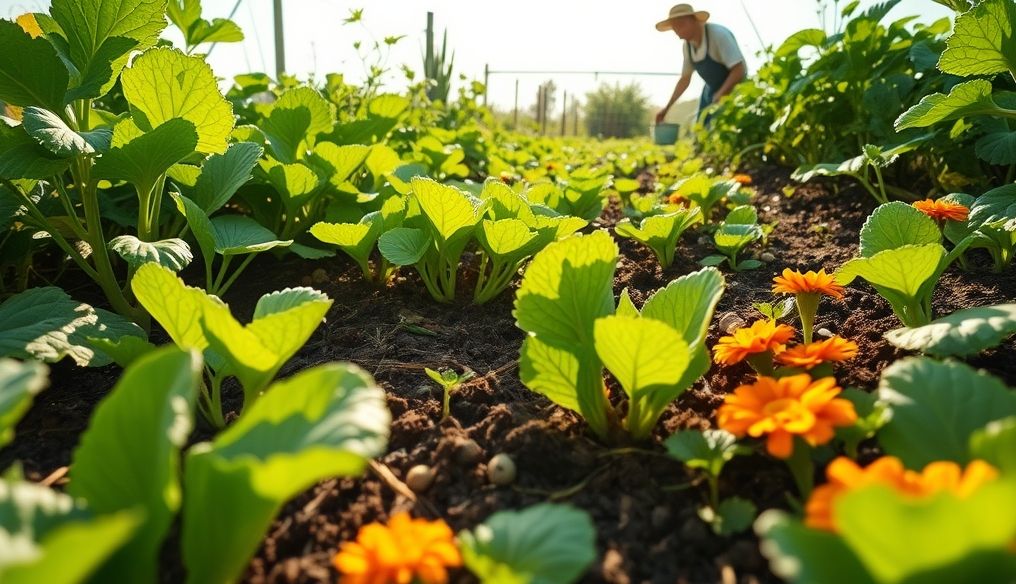 Are Chemical Fertilizers Really Harmful to Health and the Environment? What are the Effective Natural Alternatives?