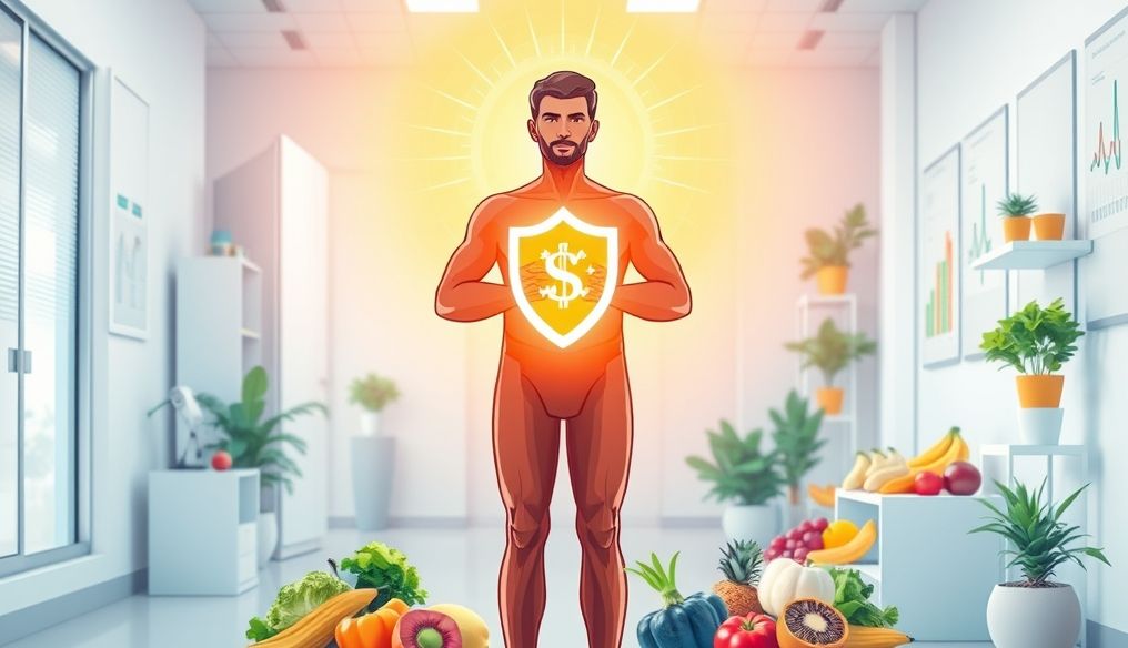 What are the Best Ways to Naturally Strengthen Your Immune System to Prevent Colds and Flu?