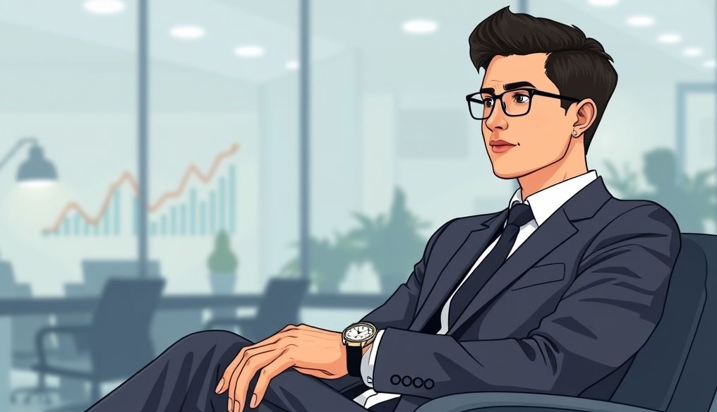 What are the key etiquette rules for ensuring success in formal interviews?