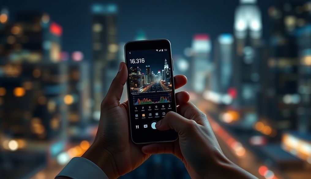 How do you choose the right smartphone for your needs and budget in 2024?