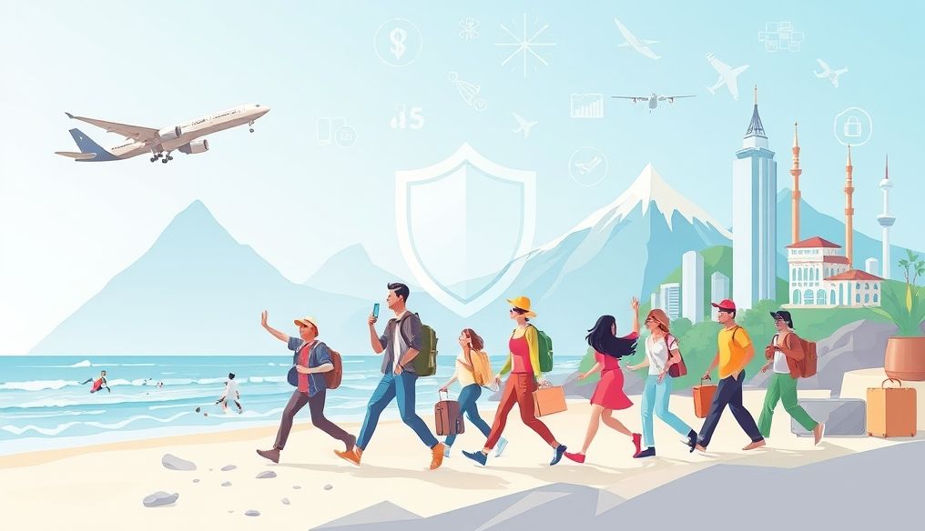 Is Travel Insurance Really Necessary and What Does it Cover in Detail?
