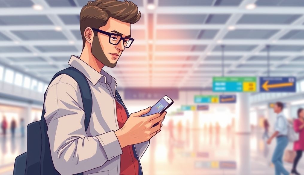 What are the Essential Mobile Apps for Every Traveler?