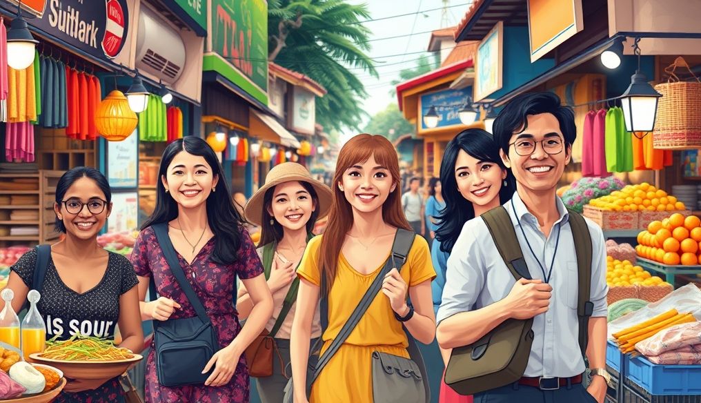 How to Plan an Affordable and Enjoyable Trip?