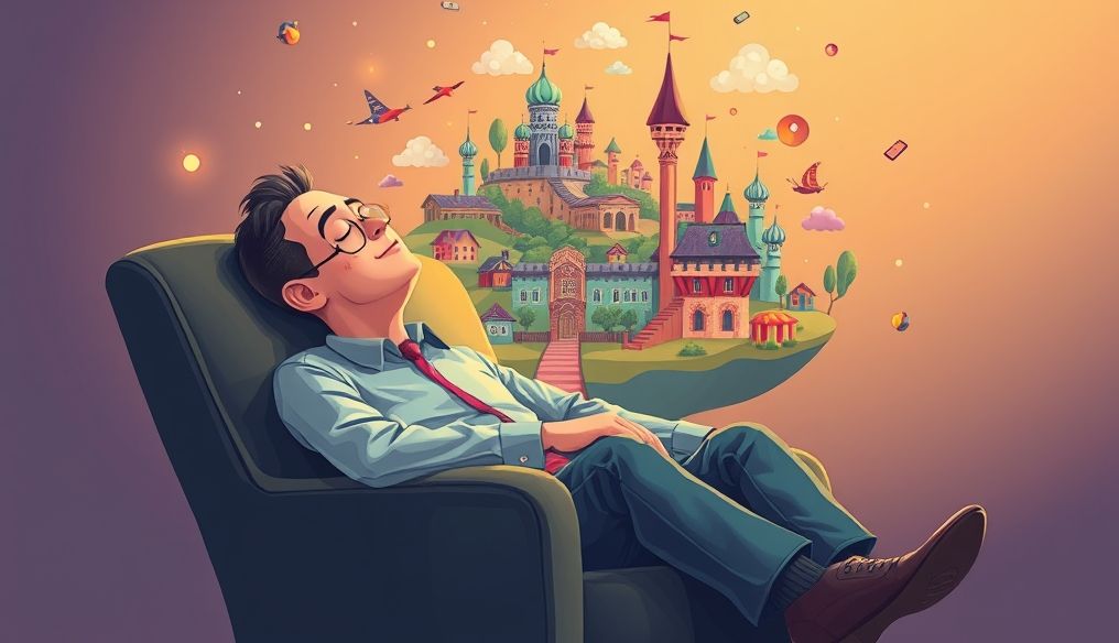 Can Anyone Learn to Use the Memory Palace and How Does It Work?