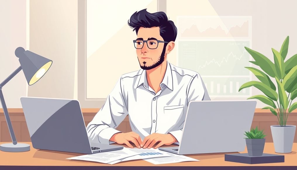 How to Make Difficult Decisions with Confidence and Calm?