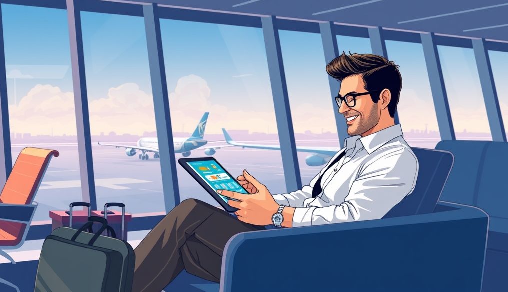 Are Airline Loyalty Programs Really Worth It, or Just a Marketing Gimmick?