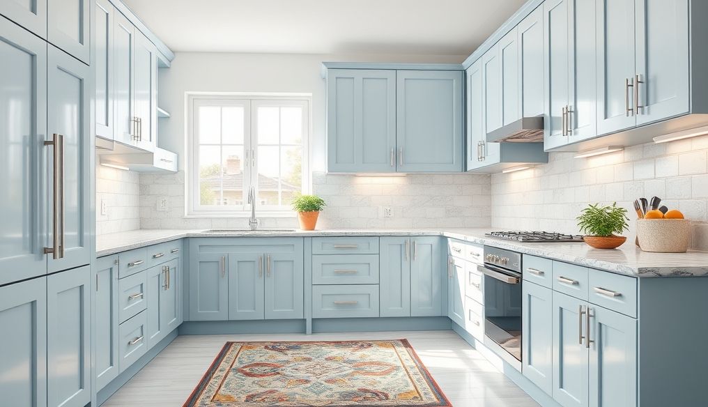 Can You Renovate a Kitchen on a Budget?