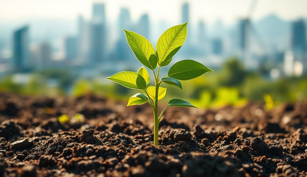 How Does Planting a Single Tree Contribute to Improving the Planet?