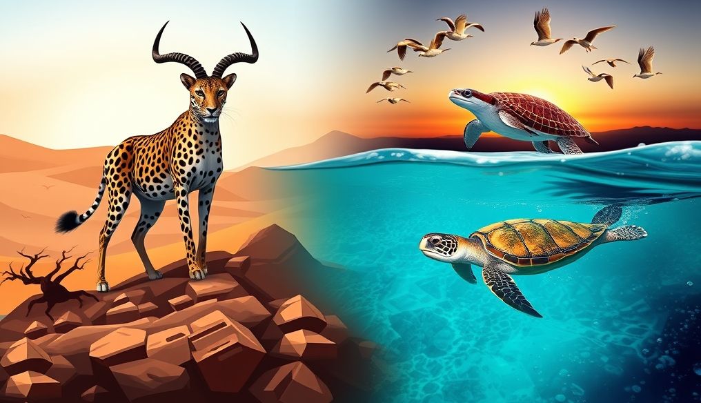 What are the Endangered Animals in Our Region and How Can We Protect Them?
