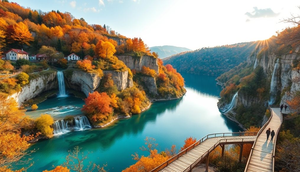 What are the Most Beautiful Natural Reserves to Visit Around the World?