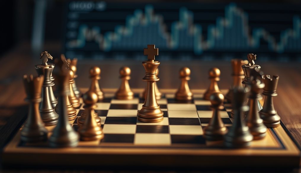 How Does Chess Benefit Strategic Thinking and Improve Your Skills?
