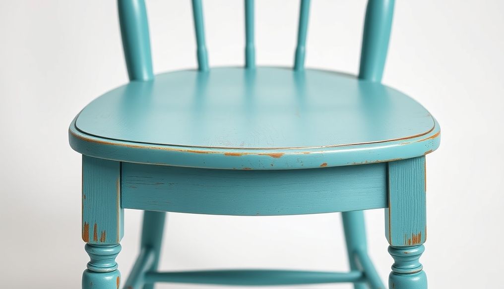 How Can You Transform Old Furniture into a Modern Masterpiece?