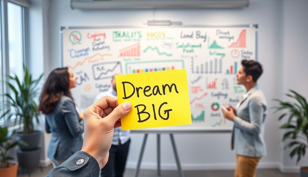 Why is Setting Personal and Professional Goals Crucial for a Successful Life?