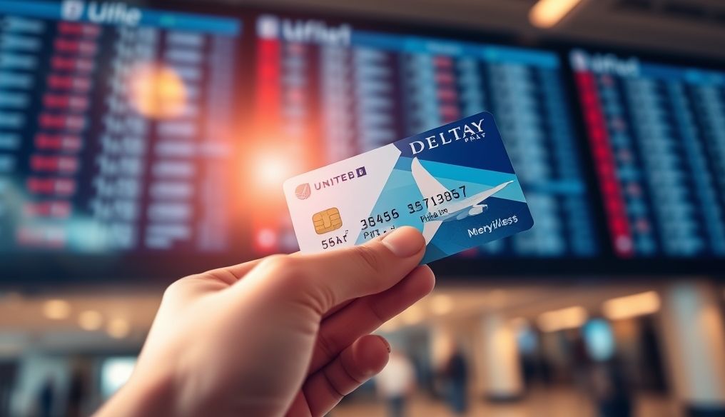 Are Airline Loyalty Programs Really Worth It, or Just Marketing Gimmicks?