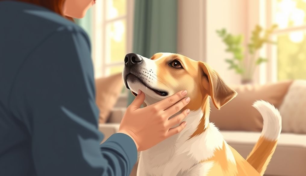 How Can You Understand Your Pet's Body Language and Deepen Your Bond?