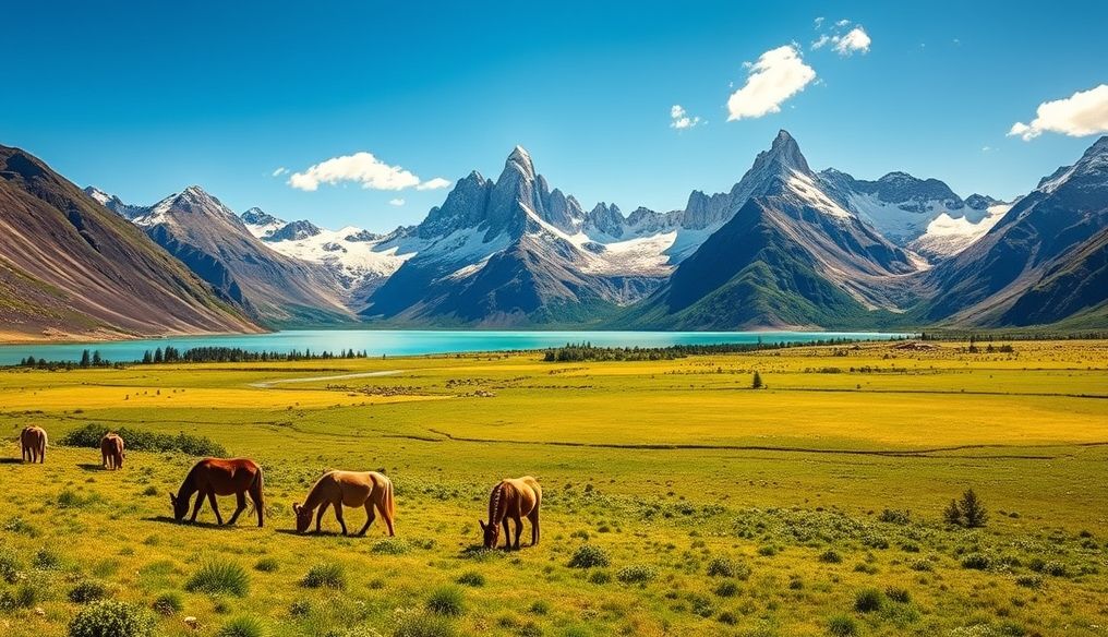 What are the Most Beautiful Natural Reserves to Visit Around the World?