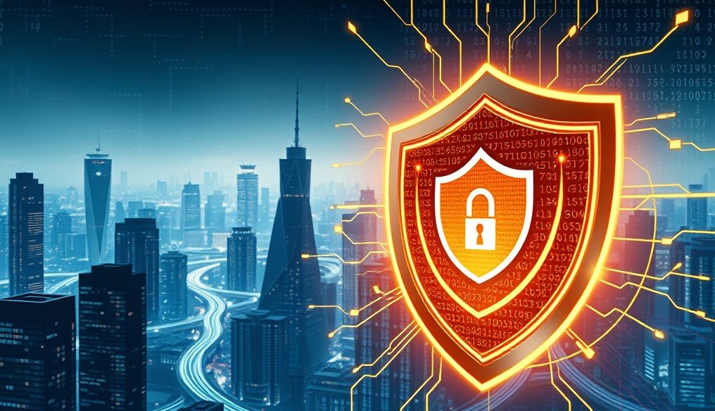 Will Antivirus Software Still Be Necessary in 2025 with the Evolution of Cyber Threats?