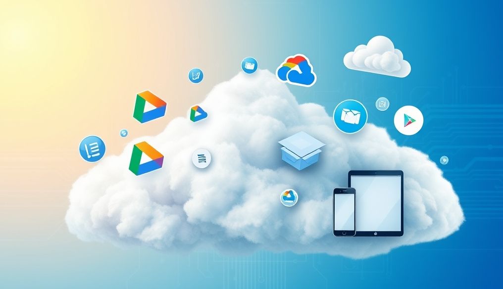 What is Cloud Storage and Which Services are the Best in 2024?