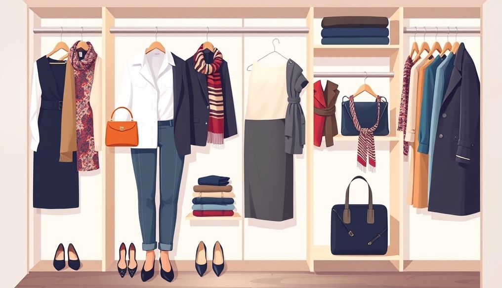 What are the Essential Pieces in Every Modern Woman's Wardrobe?