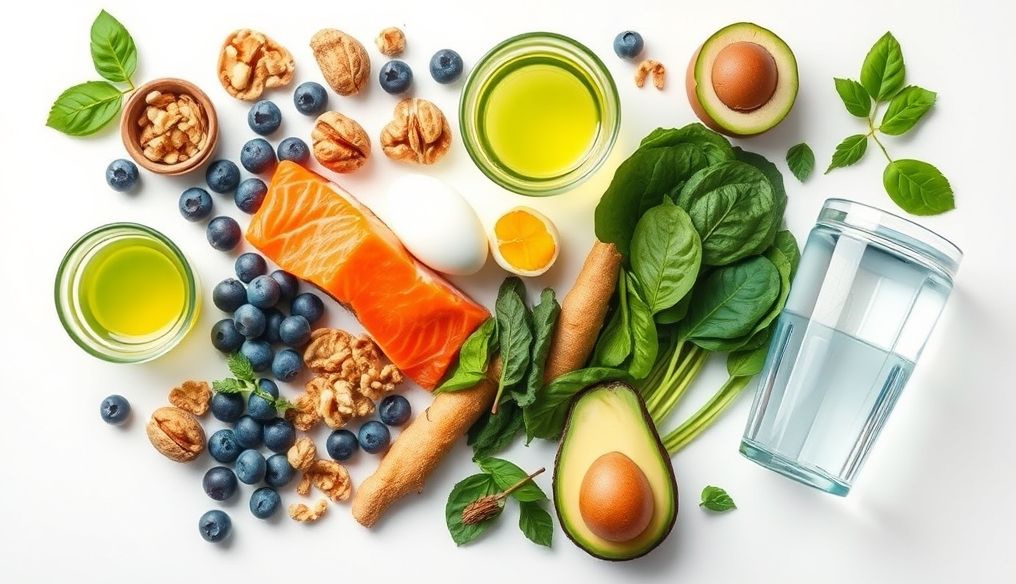 What Foods Boost Focus and Cognitive Function?