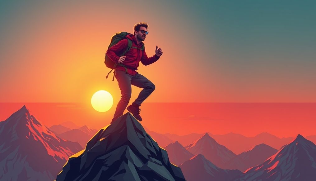 Why is Stepping Outside Your Comfort Zone Essential for Personal and Professional Growth?