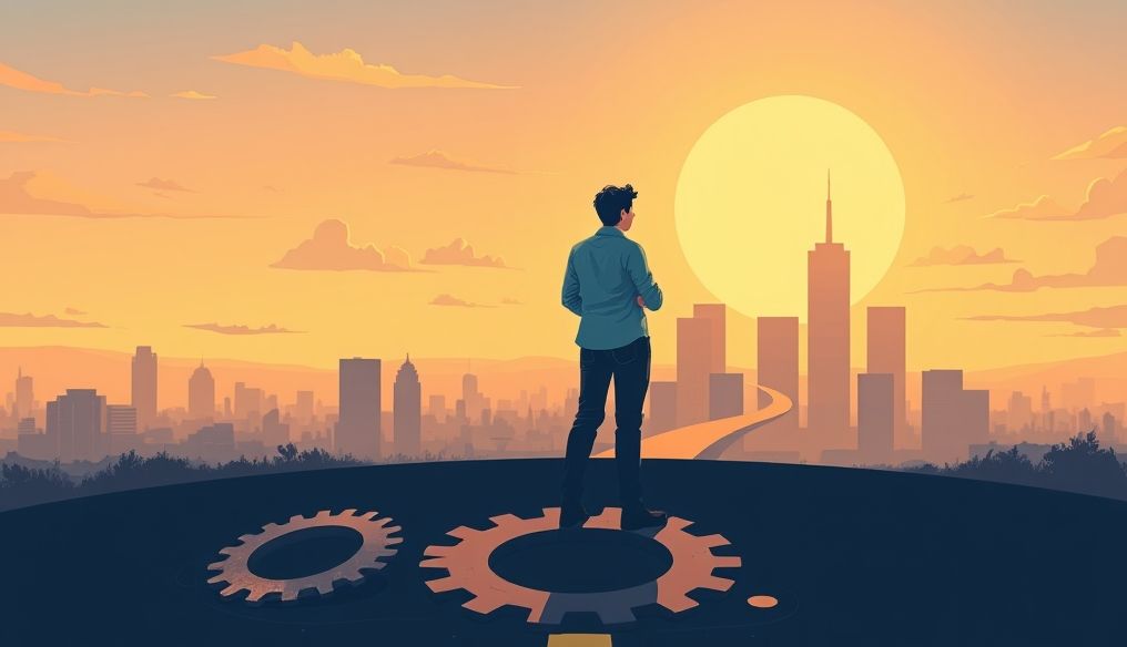 Does Failing in a Project Mean the End of the Road for an Entrepreneur?