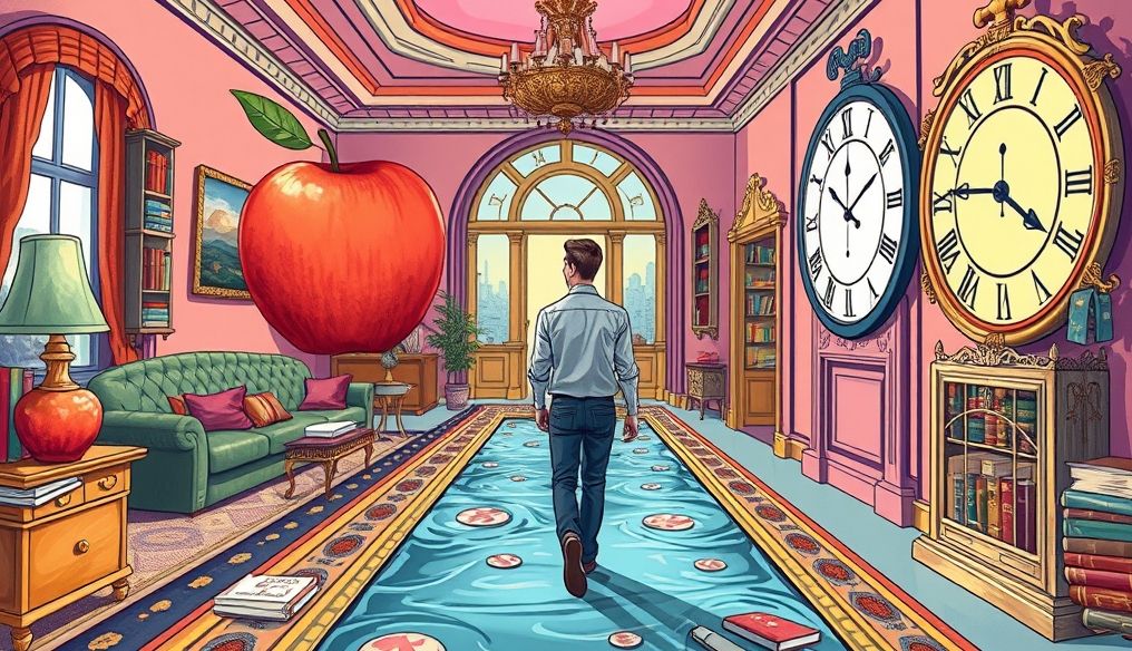 Can Anyone Learn to Use a Memory Palace and How Does It Work?