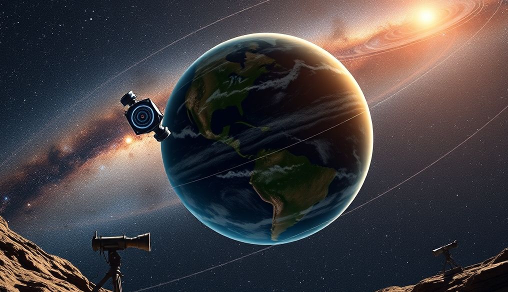 Are We Alone? Searching for Life on Other Planets in Our Galaxy