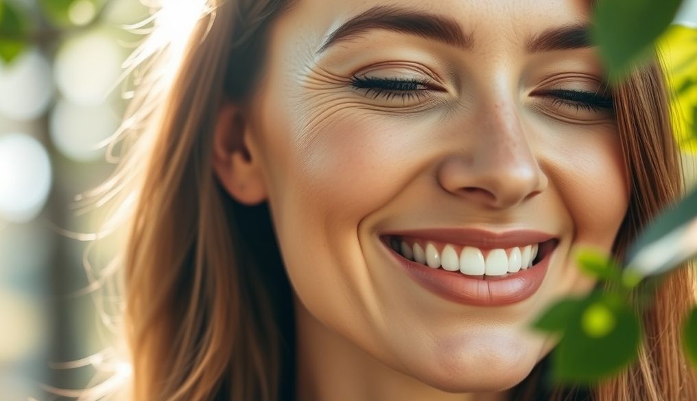 What are the secrets to achieving healthy and radiant skin that lasts?