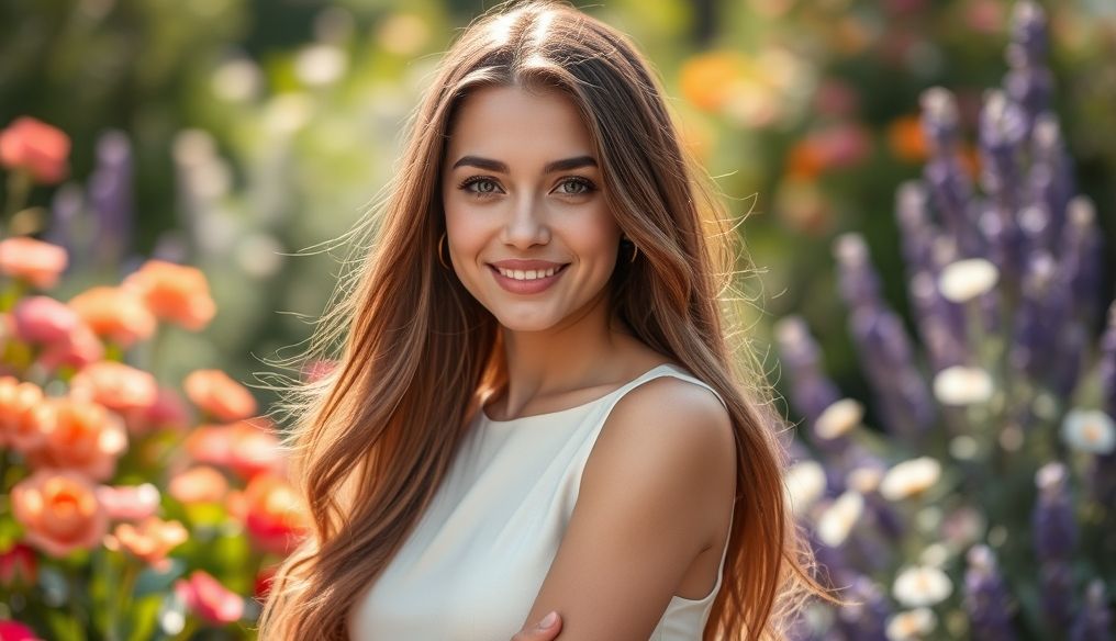 How to Achieve Stunning Portrait Photos with a Beautifully Blurred Background?