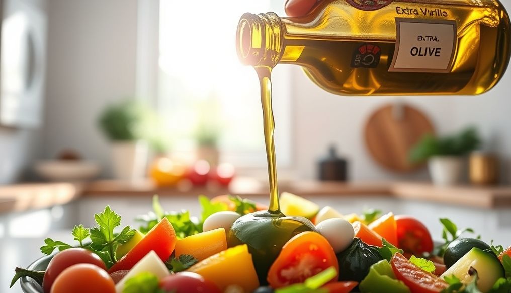 Is Olive Oil Really the Best Choice for All Types of Cooking?