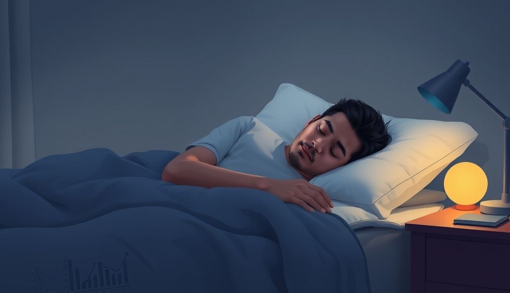 Is Getting Enough Sleep Really the Most Important Thing for Brain Health?