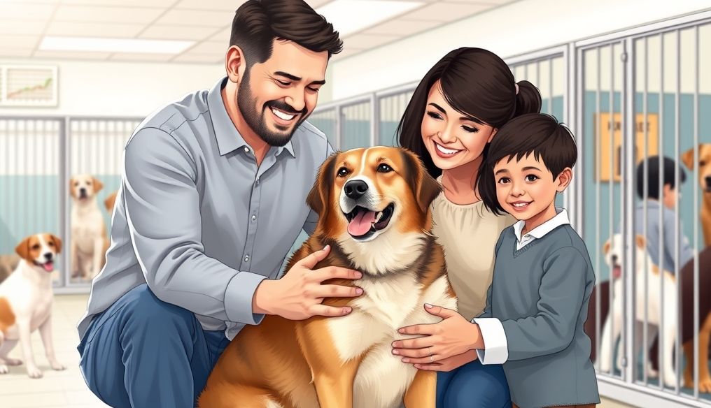 Is Adopting a Pet from a Shelter Really the Best Option?