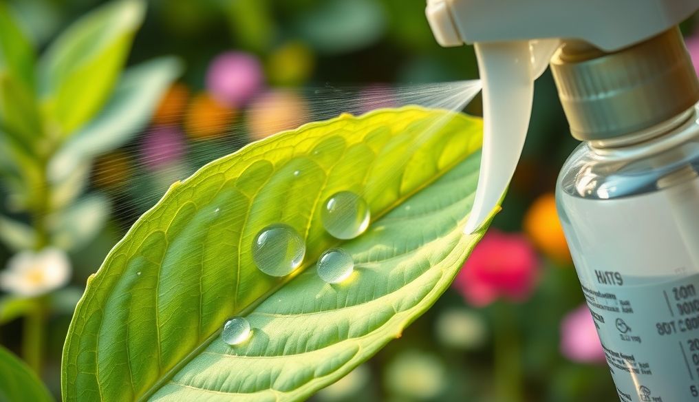 How Can I Protect My Plants from Pests and Insects Naturally and Effectively?