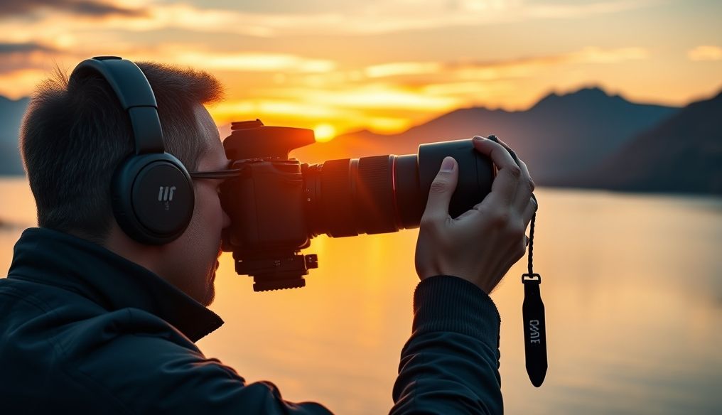 Can You Sell Your Photos Online and Make Money?