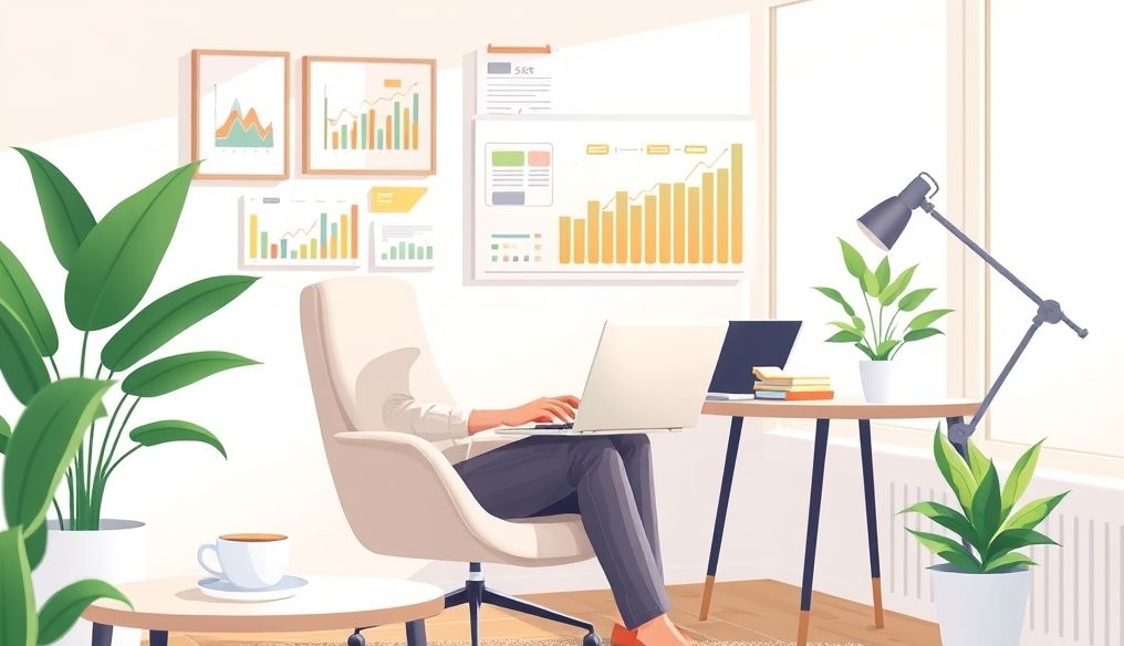 Is "Working From Home" Really Profitable, or Just a Myth?