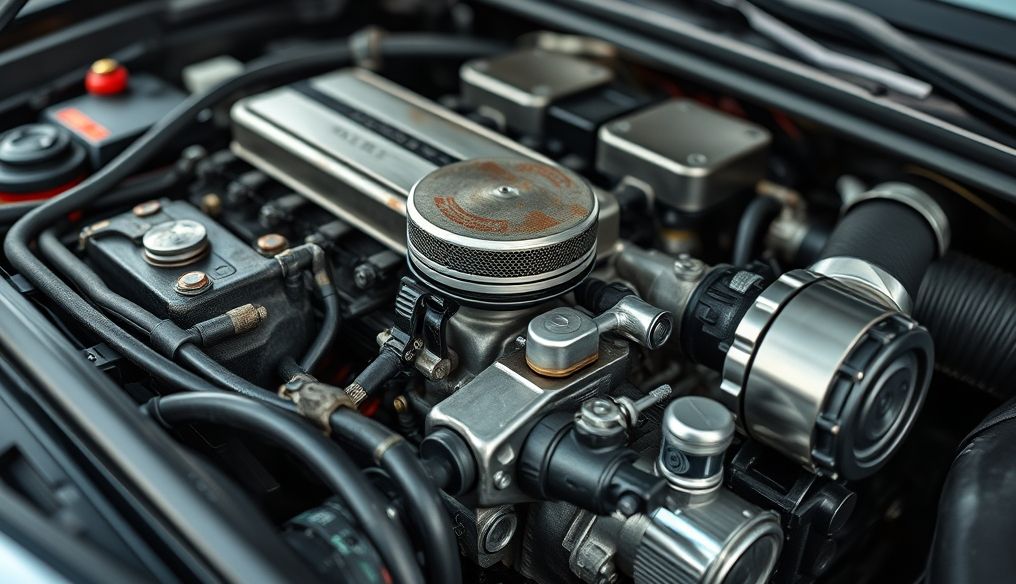 Does Sports Car Driving Harm Your Engine in the Long Run?