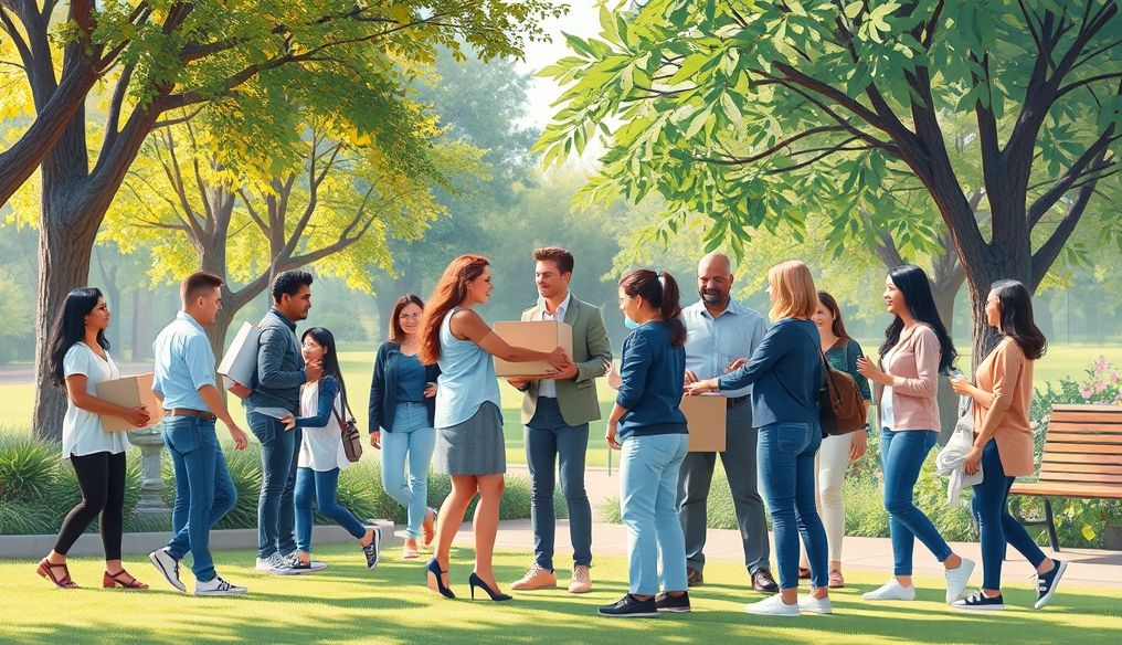 What is the Correct Way to Effectively Ask for Help from Others?